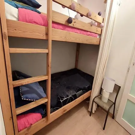 Lägenhet Studio For 3 People Aix-les-Bains