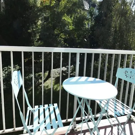 Studio For 3 People Lägenhet Aix-les-Bains